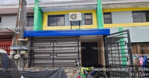 Pag-IBIG ROPA # 840202601210009 - Lot 04 Blk. 30 SAMEERA TANGLE (TANGLAY), MEXICO, PAMPANGA, 2019 - 2nd Public Auction on Jul. 6, 2026 - Jul. 10, 2026 (Occupied)