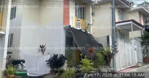 Pag-IBIG ROPA # 842202601290003 - Lot 10 Blk. 35 FIESTA COMMUNITIES - SUBIC MANGAN-VACA, SUBIC, ZAMBALES, 2209 - 2nd Public Auction on Jul. 6, 2026 - Jul. 10, 2026 (Occupied)