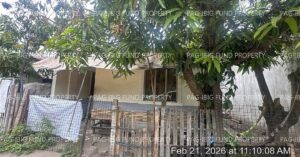 5,607 Pag IBIG Foreclosed Properties in July 2026 Listings (1st update) 6 Pag-IBIG ROPA # 840202602120013 - Lot 21 Blk. 10 VILLA DELA PAZ SUBDIVISION DELA PAZ, TARLAC CITY, TARLAC, 2300 - 2nd Public Auction on Jul. 6, 2026 - Jul. 10, 2026 (Occupied)