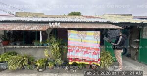 Pag-IBIG ROPA # 840202602120008 - Lot 10 Blk. 15 VILLA DELA PAZ SUBDIVISION DELA PAZ, TARLAC CITY, TARLAC, 2300 - 2nd Public Auction on Jul. 6, 2026 - Jul. 10, 2026 (Occupied)