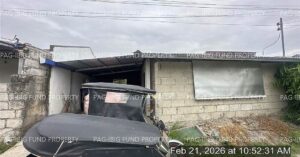 Pag-IBIG ROPA # 840202602120006 - Lot 18 Blk. 08 VILLA DELA PAZ SUBDIVISION DELA PAZ, TARLAC CITY, TARLAC, 2300 - 2nd Public Auction on Jul. 6, 2026 - Jul. 10, 2026 (Occupied)