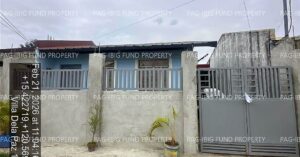 Pag-IBIG ROPA # 840202602120089 - Lot 34 Blk. 15 VILLA DELA PAZ SUBDIVISION DELA PAZ, TARLAC CITY, TARLAC, 2300 - 2nd Public Auction on Jul. 6, 2026 - Jul. 10, 2026 (Occupied)