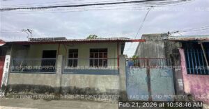 5,607 Pag IBIG Foreclosed Properties in July 2026 Listings (1st update) 17 Pag-IBIG ROPA # 840202602180006 - Lot 48 Blk. 09 VILLA DELA PAZ SUBDIVISION DELA PAZ, TARLAC CITY, TARLAC, 2300 - 2nd Public Auction on Jul. 6, 2026 - Jul. 10, 2026 (Occupied)