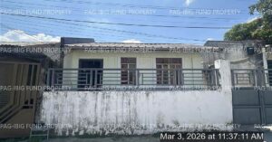 Pag-IBIG ROPA # 840202602260010 - Lot 49 Blk. 09 VILLA DELA PAZ SUBDIVISION DELA PAZ, TARLAC CITY, TARLAC, 2300 - 2nd Public Auction on Jul. 6, 2026 - Jul. 10, 2026 (Occupied)