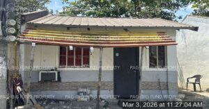Pag-IBIG ROPA # 840202602260021 - Lot 03 Blk. 24 VILLA DELA PAZ SUBDIVISION DELA PAZ, TARLAC CITY, TARLAC, 2300 - 2nd Public Auction on Jul. 6, 2026 - Jul. 10, 2026 (Occupied)