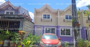 Pag-IBIG ROPA # 840202602240017 - Lot 92 Blk. 75 XEVERA - BACOLOR CALIBUTBUT, BACOLOR, PAMPANGA, 2001 - 2nd Public Auction on Jul. 6, 2026 - Jul. 10, 2026