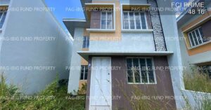 Pag-IBIG ROPA # 840202603110032 - Lot 16 Blk. 48 FIESTA COMMUNITIES - PRIME SUBIC ANINGWAY SACATIHAN, SUBIC, ZAMBALES, 2209 - Negotiated Sale on Jul. 6, 2026 - Jul. 10, 2026