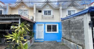 Pag-IBIG ROPA # 840202603110044 - Lot 10 Blk. 25 XEVERA - BACOLOR CALIBUTBUT, BACOLOR, PAMPANGA, 2001 - 2nd Public Auction on Jul. 6, 2026 - Jul. 10, 2026