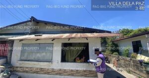 Pag-IBIG ROPA # 840202603160067 - Lot 46 Blk. 3 VILLA DELA PAZ SUBDIVISION DELA PAZ, TARLAC CITY, TARLAC, 2300 - 2nd Public Auction on Jul. 6, 2026 - Jul. 10, 2026 (Occupied)