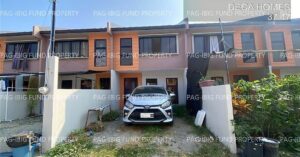 5,607 Pag IBIG Foreclosed Properties in July 2026 Listings (1st update) 23 Pag-IBIG ROPA # 840202603240008 - Lot 47 Blk. 37 DECA HOMES PAMPANGA PHASE 1 TANGLE (TANGLAY), MEXICO, PAMPANGA, 2019 - 2nd Public Auction on Jul. 6, 2026 - Jul. 10, 2026