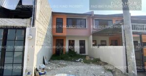 Pag-IBIG ROPA # 840202603240001 - Lot 49 Blk. 38 Phase 1 DECA HOMES PAMPANGA PHASE 1 TANGLE (TANGLAY), MEXICO, PAMPANGA, 2019 - 2nd Public Auction on Jul. 6, 2026 - Jul. 10, 2026