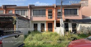 Pag-IBIG ROPA # 840202602200004 - Lot 37 Blk. 43 Phase 1 DECA HOMES PAMPANGA PHASE 1 TANGLE (TANGLAY), MEXICO, PAMPANGA, 2019 - 2nd Public Auction on Jul. 6, 2026 - Jul. 10, 2026