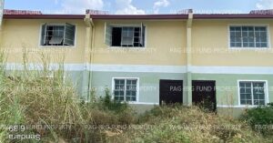 Pag-IBIG ROPA # 840202601260008 - Lot 39 Blk. 06 SENDARA PLAINS BATCH B PANIPUAN, CITY OF SAN FERNANDO (CAPITAL), PAMPANGA, 2000 - 2nd Public Auction on Jul. 6, 2026 - Jul. 10, 2026