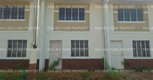 Pag-IBIG ROPA # 840202603170015 - Lot 41 Blk. 5 THE RIDGE NUEVA VICTORIA, MEXICO, PAMPANGA, 2021 - 2nd Public Auction on Jul. 6, 2026 - Jul. 10, 2026