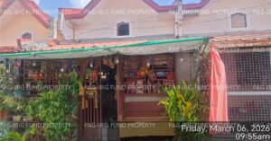 Pag-IBIG ROPA # 842202602260006 - Lot 18 Blk. 05 RESIDENCIA HERMOSA SUMALO, HERMOSA, BATAAN, 2111 - 2nd Public Auction on Jul. 6, 2026 - Jul. 10, 2026 (Occupied)
