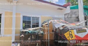 5,607 Pag IBIG Foreclosed Properties in July 2026 Listings (1st update) 11 Pag-IBIG ROPA # 840202603160095 - Lot 17 Blk. 10-A VILLA GRANDE SUBDIVISION MAGUINAO, SAN RAFAEL, BULACAN, 3008 - 2nd Public Auction on Jul. 6, 2026 - Jul. 10, 2026
