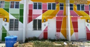 5,607 Pag IBIG Foreclosed Properties in July 2026 Listings (1st update) 19 Pag-IBIG ROPA # 840202603160078 - Lot 32 Blk. 27 PASINAYA HOMES MAGALANG PAMPANGA DOLORES, MAGALANG, PAMPANGA, 2011 - 2nd Public Auction on Jul. 6, 2026 - Jul. 10, 2026