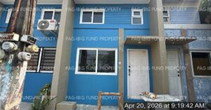 Pag-IBIG ROPA # 840202604130047 - Lot 06 Blk. 19 Phase 2 XEVERA - MABALACAT TABUN, MABALACAT CITY, PAMPANGA, 2010 - 2nd Public Auction on Jul. 6, 2026 - Jul. 10, 2026