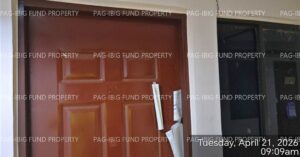 Pag-IBIG ROPA # 840202604130011 - Unit UNIT 104 1ST Flr. BLDG A9 URBAN DECA HOMES MARILAO ABANGAN SUR, MARILAO, BULACAN, 3019 - 2nd Public Auction on Jul. 6, 2026 - Jul. 10, 2026