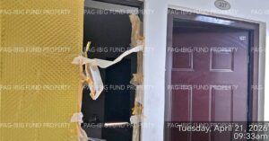 Pag-IBIG ROPA # 840202604130019 - Unit UNIT 207 2ND Flr. A11 URBAN DECA HOMES MARILAO ABANGAN SUR, MARILAO, BULACAN, 3019 - 2nd Public Auction on Jul. 6, 2026 - Jul. 10, 2026