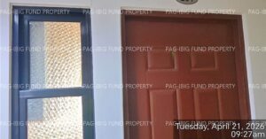 Pag-IBIG ROPA # 840202604130030 - Unit UNIT 201 2ND Flr. BLDG. 4 URBAN DECA HOMES MARILAO ABANGAN SUR, MARILAO, BULACAN, 3019 - 2nd Public Auction on Jul. 6, 2026 - Jul. 10, 2026