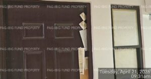 Pag-IBIG ROPA # 840202604140002 - Unit UNIT 219 2ND Flr. BLDG 5 URBAN DECA HOMES MARILAO ABANGAN SUR, MARILAO, BULACAN, 3019 - 2nd Public Auction on Jul. 6, 2026 - Jul. 10, 2026