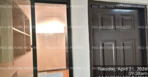 Pag-IBIG ROPA # 840202604140018 - Unit 202 2ND Flr. A6 URBAN DECA HOMES MARILAO ABANGAN SUR, MARILAO, BULACAN, 3019 - 2nd Public Auction on Jul. 6, 2026 - Jul. 10, 2026