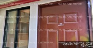 Pag-IBIG ROPA # 840202604140019 - Unit 366 3RD Flr. A9 URBAN DECA HOMES MARILAO ABANGAN SUR, MARILAO, BULACAN, 3019 - 2nd Public Auction on Jul. 6, 2026 - Jul. 10, 2026