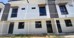Pag-IBIG ROPA # 840202604140008 - Lot 08 Blk. 25 Phase 3 BLOOMFIELD SAN JOSE, MAGALANG, PAMPANGA, 2011 - 2nd Public Auction on Jul. 6, 2026 - Jul. 10, 2026