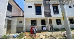 Pag-IBIG ROPA # 840202604160019 - Lot 05 Blk. 16 Phase 2 BLOOMFIELD SAN JOSE, MAGALANG, PAMPANGA, 2011 - 2nd Public Auction on Jul. 6, 2026 - Jul. 10, 2026