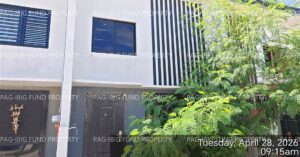 Pag-IBIG ROPA # 840202604130002 - Lot 39 Blk. 06 Phase 3 FARM MASTERS VILLAGE TIBAGAN, SAN MIGUEL, BULACAN, 3011 - 2nd Public Auction on Jul. 6, 2026 - Jul. 10, 2026