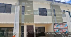 Pag-IBIG ROPA # 840202604130025 - Lot 02 Blk. 08 Phase 1 PRIMEWORLD ENCLAVE PHASE 1 CAINGIN, SAN RAFAEL, BULACAN, 3008 - 2nd Public Auction on Jul. 6, 2026 - Jul. 10, 2026