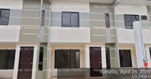 Pag-IBIG ROPA # 840202604140012 - Lot 54 Blk. 7 Phase 1 PRIMEWORLD ENCLAVE PHASE 1 CAINGIN, SAN RAFAEL, BULACAN, 3008 - 2nd Public Auction on Jul. 6, 2026 - Jul. 10, 2026