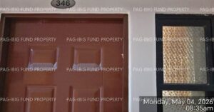 Pag-IBIG ROPA # 840202604280032 - Unit 346 3RD Flr. 4 URBAN DECA HOMES MARILAO ABANGAN SUR, MARILAO, BULACAN, 3019 - 2nd Public Auction on Jul. 6, 2026 - Jul. 10, 2026