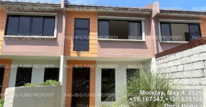 5,607 Pag IBIG Foreclosed Properties in July 2026 Listings (1st update) 25 Pag-IBIG ROPA # 840202604200015 - Lot 26 Blk. 40 Phase 1 DECA HOMES PAMPANGA PHASE 1 TANGLE (TANGLAY), MEXICO, PAMPANGA, 2019 - 2nd Public Auction on Jul. 6, 2026 - Jul. 10, 2026