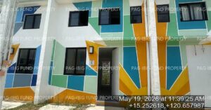 Pag-IBIG ROPA # 840202605140033 - Lot 03 Blk. 07 PAGSIKAT PLACE MAGALANG PAMPANGA DOLORES, MAGALANG, PAMPANGA, 2011 - 1st Public Auction on Jul. 6, 2026 - Jul. 10, 2026