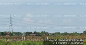 Pag-IBIG ROPA # 840202604290005 - Lot 06 Blk. 10 STA INES SUBDIVISION SANTA INES, BACOLOR, PAMPANGA, 2001 - 1st Public Auction on Jul. 6, 2026 - Jul. 10, 2026
