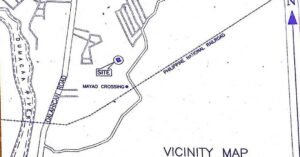 Pag-IBIG ROPA # 804619083000014 - Lot 20 Blk. 09 Phase 2 LUCENA MOTORPOOL VILLAGE MAYAO CROSSING, CITY OF LUCENA, QUEZON, 4301 - Negotiated Sale on Jun. 22, 2026 - Jun. 26, 2026