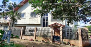 Pag-IBIG Foreclosed Single Attached - Lot 13366B4H9H6G/H VILLA SAN JOSE MARAUOY, CITY OF LIPA, BATANGAS, 4217 - 2nd Public Auction on Jun. 8, 2026 - Jun. 12, 2026 (Occupied)