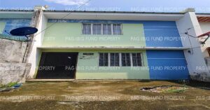 Pag-IBIG ROPA # 846202305300016 - Lot 16 Blk. 10 VILLA CZARINA SUBDIVISION DOMOIT KANLURAN, TAYABAS CITY, QUEZON, 4327 - 2nd Public Auction on Jun. 22, 2026 - Jun. 26, 2026 (Occupied)