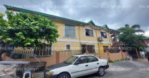 Pag-IBIG ROPA # 849202308240029 - Lot 37, 38 Blk. 11 MONTE CLARO HOMES SABANG, CITY OF LIPA, BATANGAS, 4217 - 2nd Public Auction on Jun. 22, 2026 - Jun. 26, 2026 (Occupied)