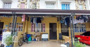 Pag-IBIG Foreclosed Town House - Lot 103 Blk. 4 Phase 1 MERCEDES HOMES SOROSORO ILAYA, BATANGAS CITY, BATANGAS, 4200 - Negotiated Sale on Jun. 15, 2026 - Jun. 19, 2026 (Occupied)
