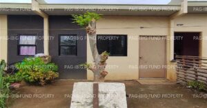 Pag-IBIG Foreclosed Row House - Lot 64 Blk. 7 BRIA SAN PABLO SAN GREGORIO, CITY OF SAN PABLO, LAGUNA, 4000 - Negotiated Sale on Jun. 15, 2026 - Jun. 19, 2026