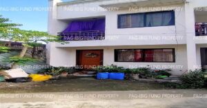Pag-IBIG ROPA # 847202311290012 - Lot 25 Blk. 17 XDE VILLAGE LAGUERTA, CITY OF CALAMBA, LAGUNA, 4027 - Negotiated Sale on Jun. 22, 2026 - Jun. 26, 2026 (Occupied)