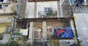 Pag-IBIG ROPA # 849202312200066 - Lot 22 Blk. 7 Phase 1 VALLE PIO SAN PABLO, CITY OF STO. TOMAS, BATANGAS, 4234 - Negotiated Sale on Jun. 22, 2026 - Jun. 26, 2026 (Occupied)
