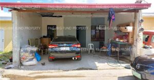 Pag-IBIG ROPA # 849202312300052 - Lot 8 Blk. 16 NUVISTA HOMES KAYUMANGGI, CITY OF LIPA, BATANGAS, 4217 - 2nd Public Auction on Jun. 22, 2026 - Jun. 26, 2026 (Occupied)
