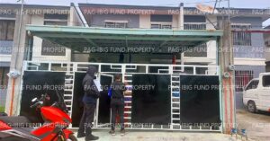 Pag-IBIG ROPA # 849202406280020 - Lot 8 Blk. 24 Phase 3 LYNVILLE RESIDENCES LIPA 2 MUNTING PULO, CITY OF LIPA, BATANGAS, 4217 - 2nd Public Auction on Jul. 6, 2026 - Jul. 10, 2026 (Occupied)