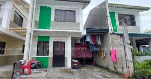Pag-IBIG ROPA # 849202312300031 - Lot 4 Blk. 3 STO NINO VILLA DE LIPA - III SABANG, CITY OF LIPA, BATANGAS, 4217 - 2nd Public Auction on Jul. 6, 2026 - Jul. 10, 2026 (Occupied)