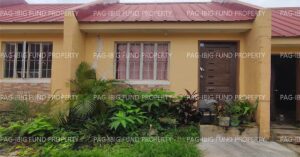 Pag-IBIG ROPA # 846202406280002 - Lot 10 Blk. 16 VILLA CZARINA SUBDIVISION DOMOIT KANLURAN, TAYABAS CITY, QUEZON, 4327 - 1st Public Auction on Jun. 22, 2026 - Jun. 26, 2026 (Occupied)