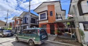 Pag-IBIG ROPA # 849202405210025 - Lot 10,12 Blk. 19 Phase 4 MERCEDES HOMES SOROSORO ILAYA, BATANGAS CITY, BATANGAS, 4200 - 1st Public Auction on Jun. 22, 2026 - Jun. 26, 2026 (Occupied)